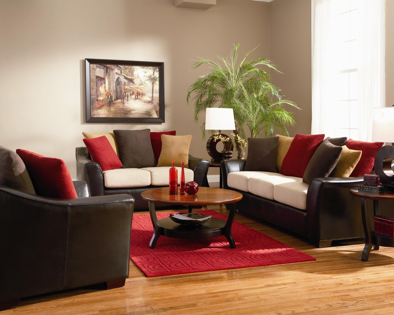 Гостиная для встреч