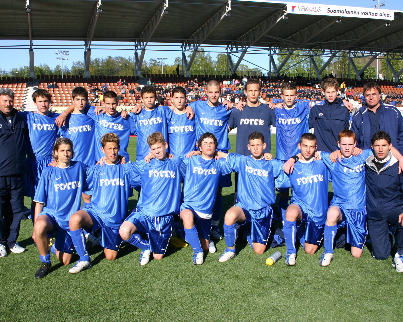 МТК Будапешт 2013