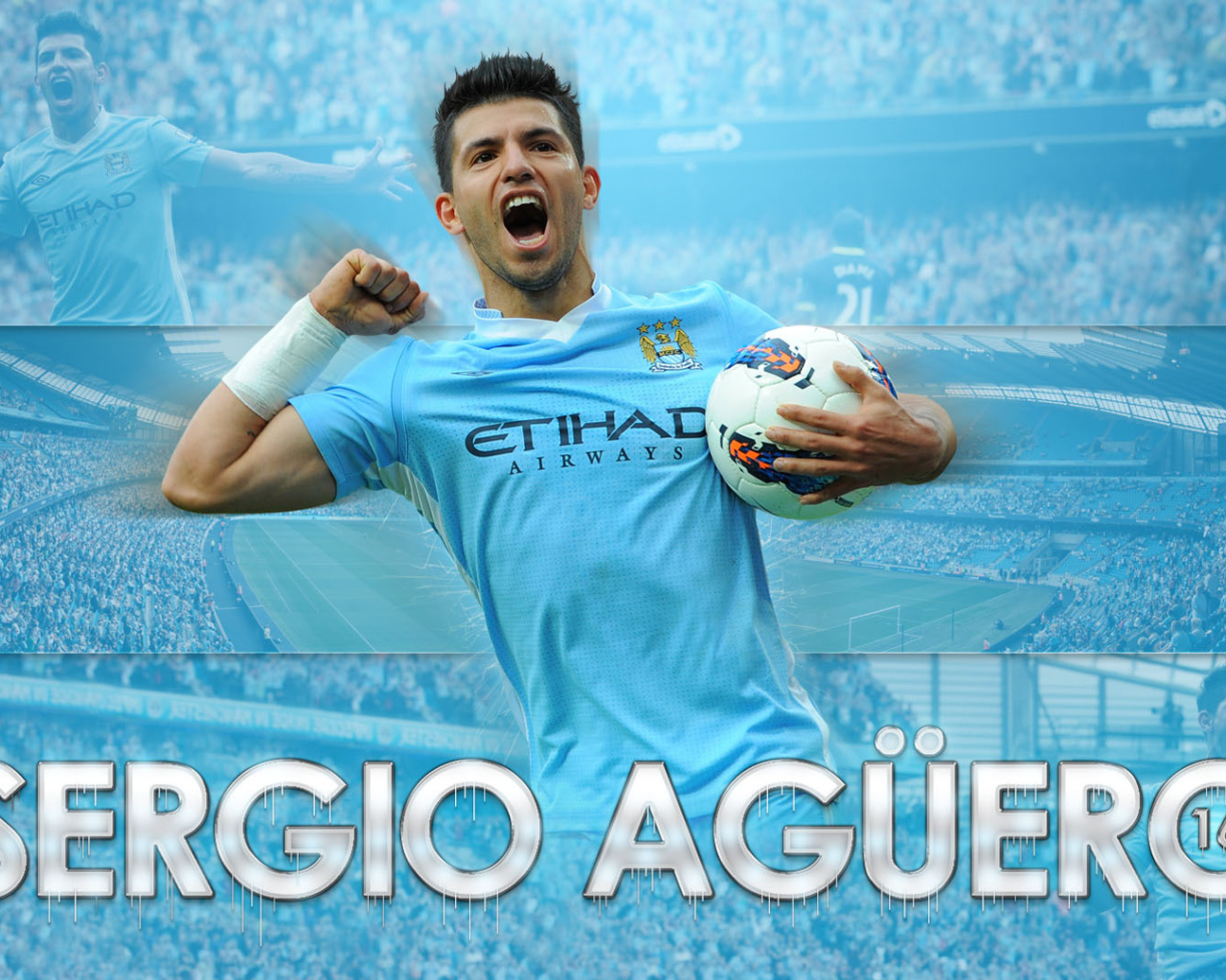 Манчестер Сити лучший футбольный клуб