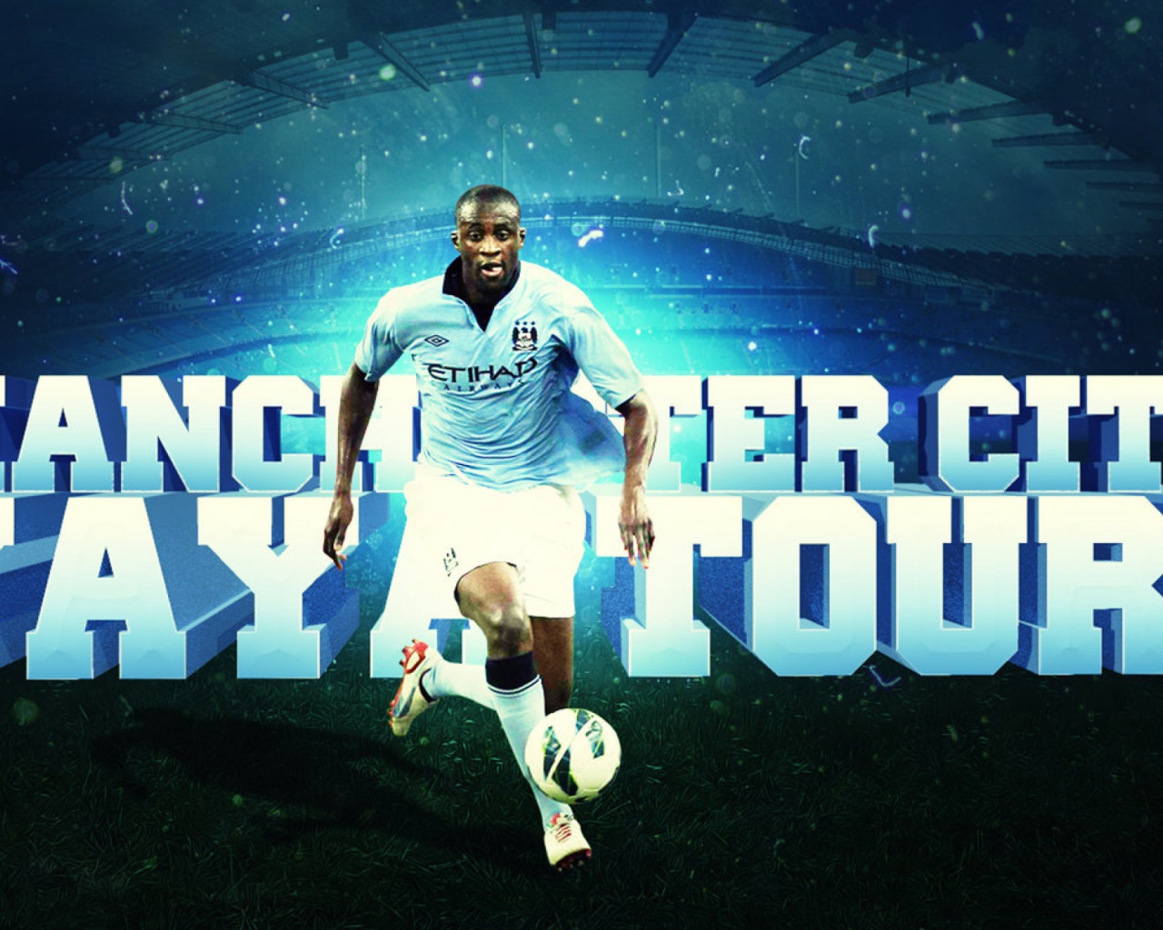 Манчестер Сити лучший футбольный клуб Англии