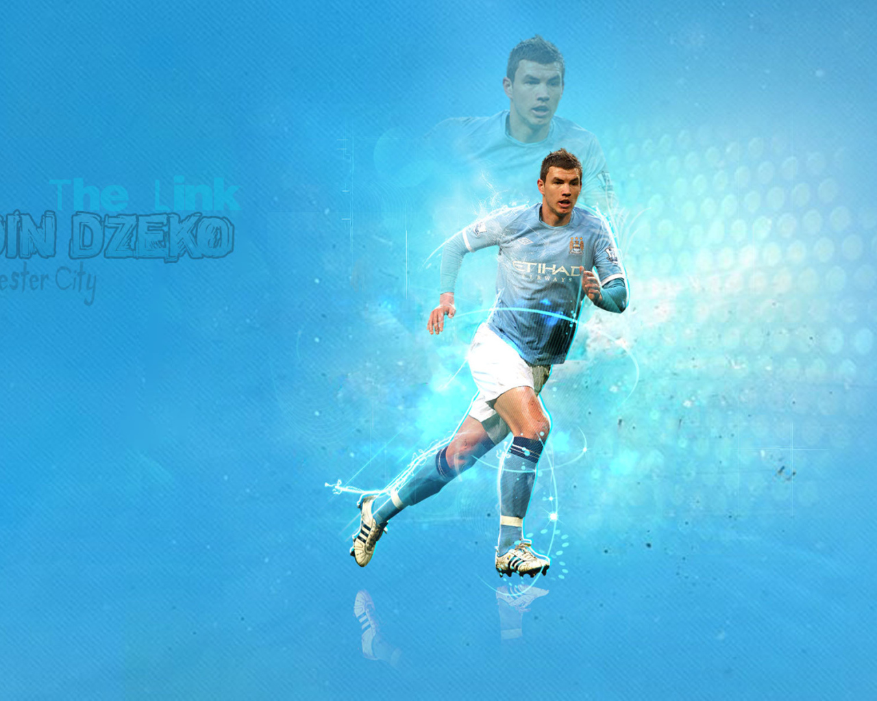 Манчестер Сити известный футбольный клуб