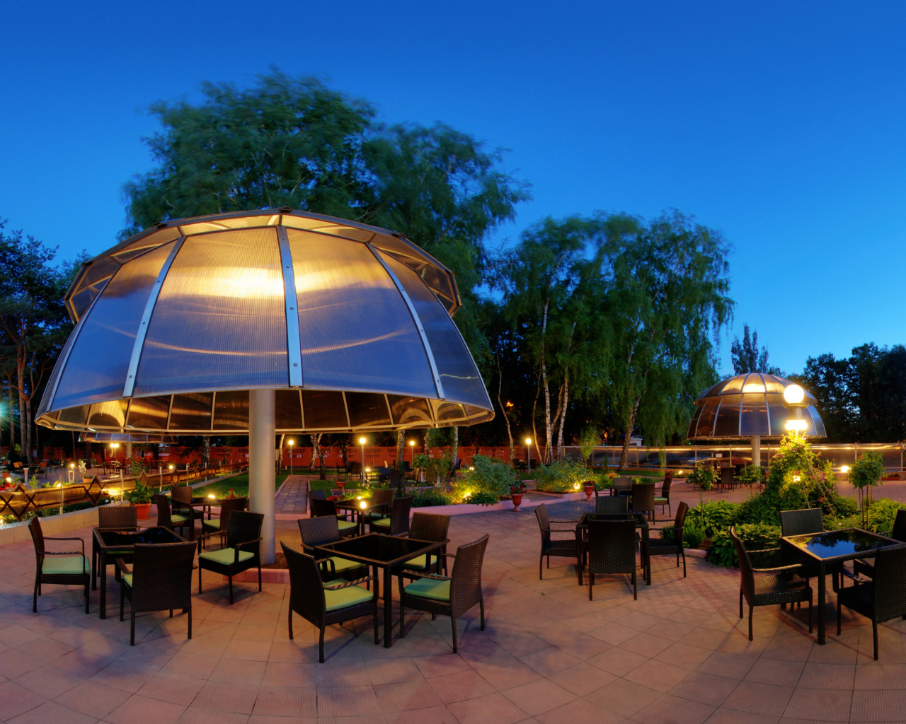 Отель Меркурий в Харькове