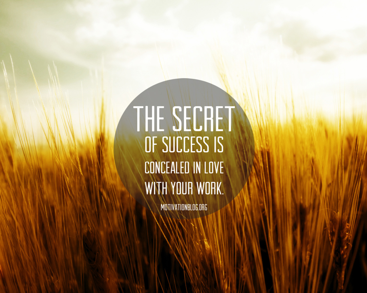 Мотивация Секрет успеха
