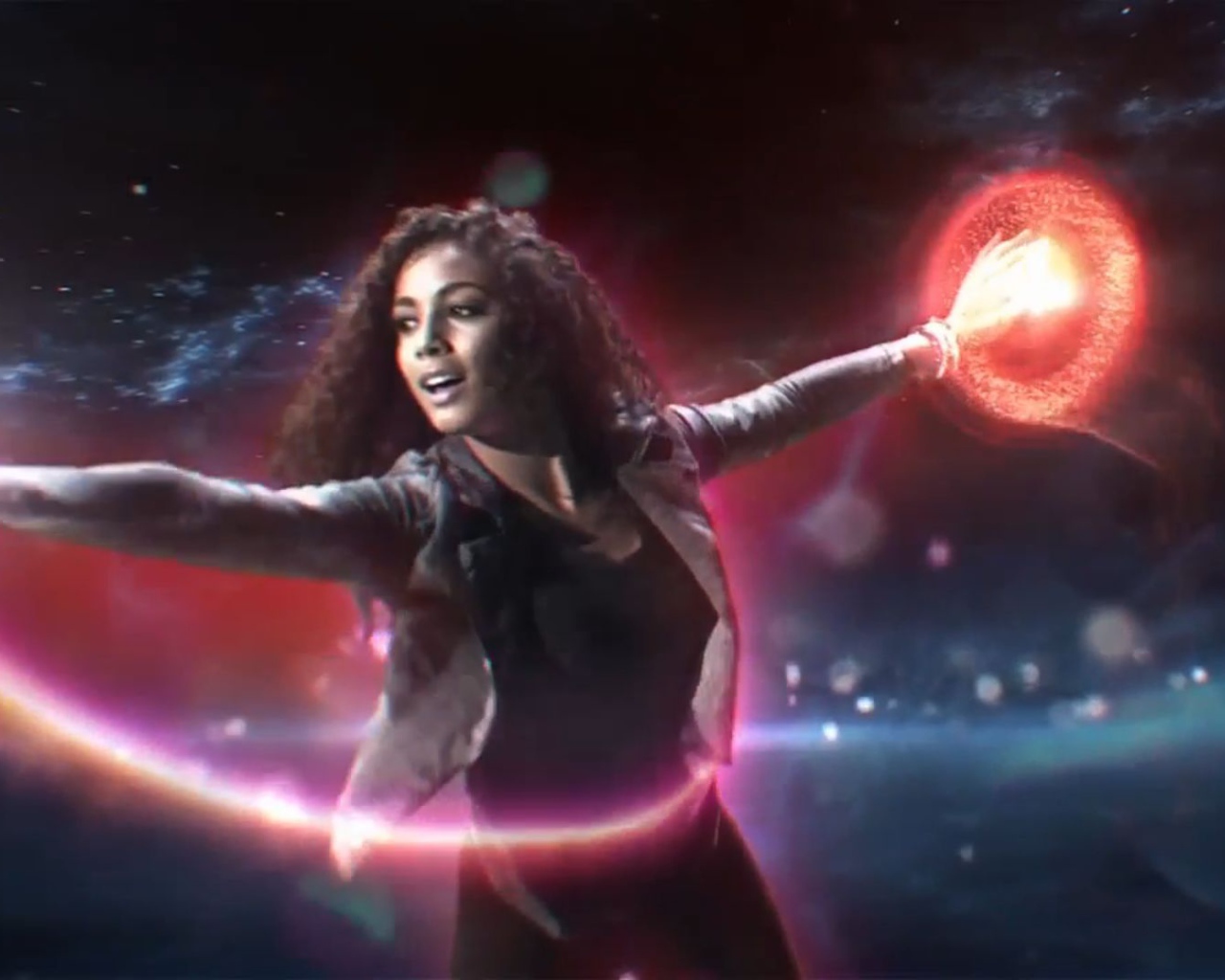 Новая игра Fantasia music