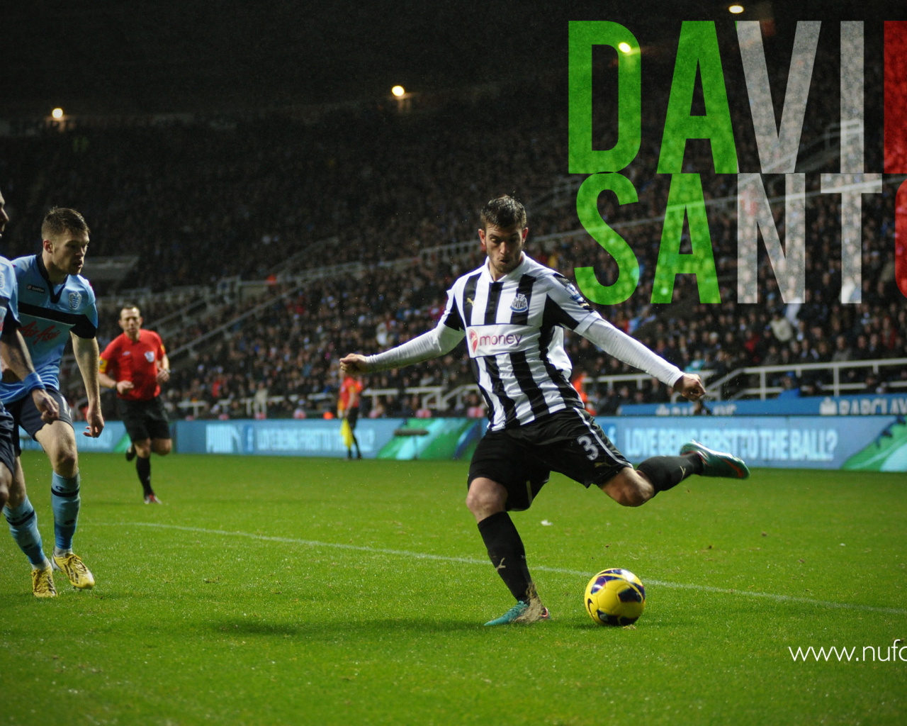 Ньюкасл Юнайтед