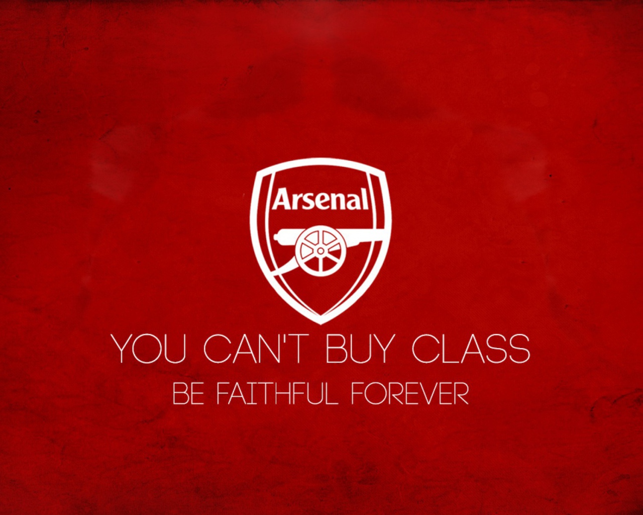 Старый логотип Арсенала