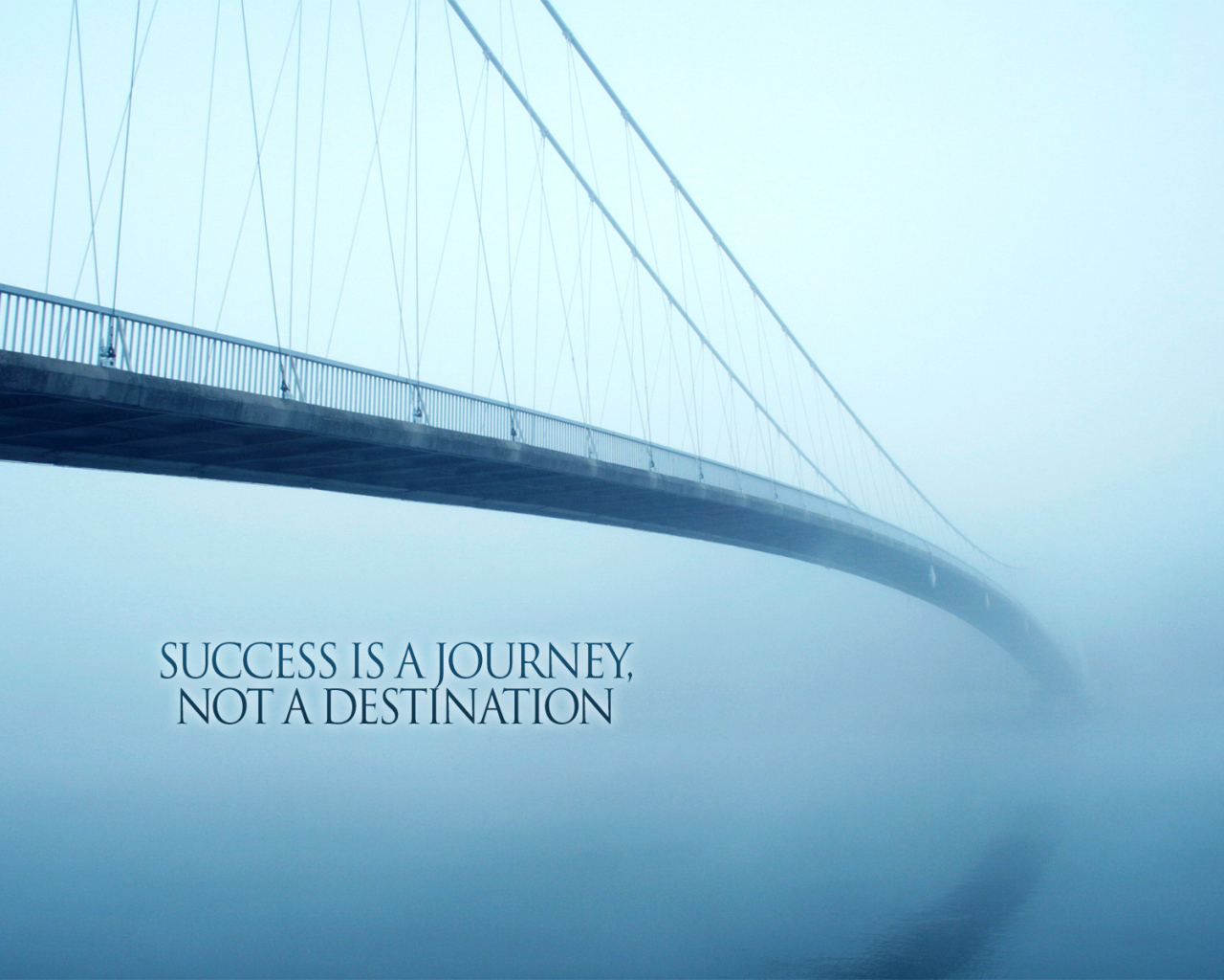 Путь к успеху