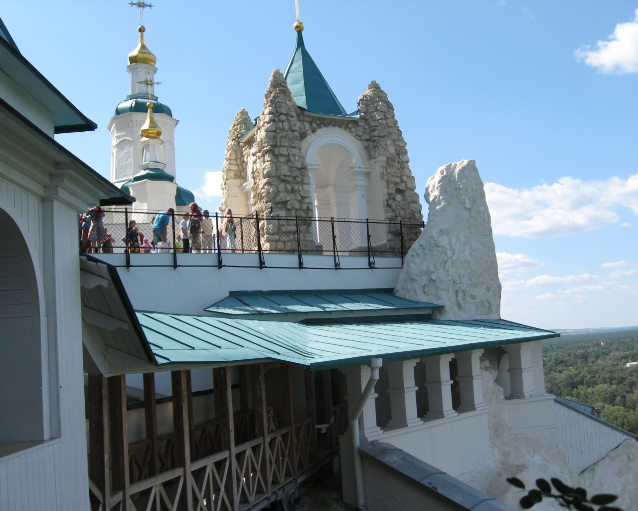 Фото Харькова