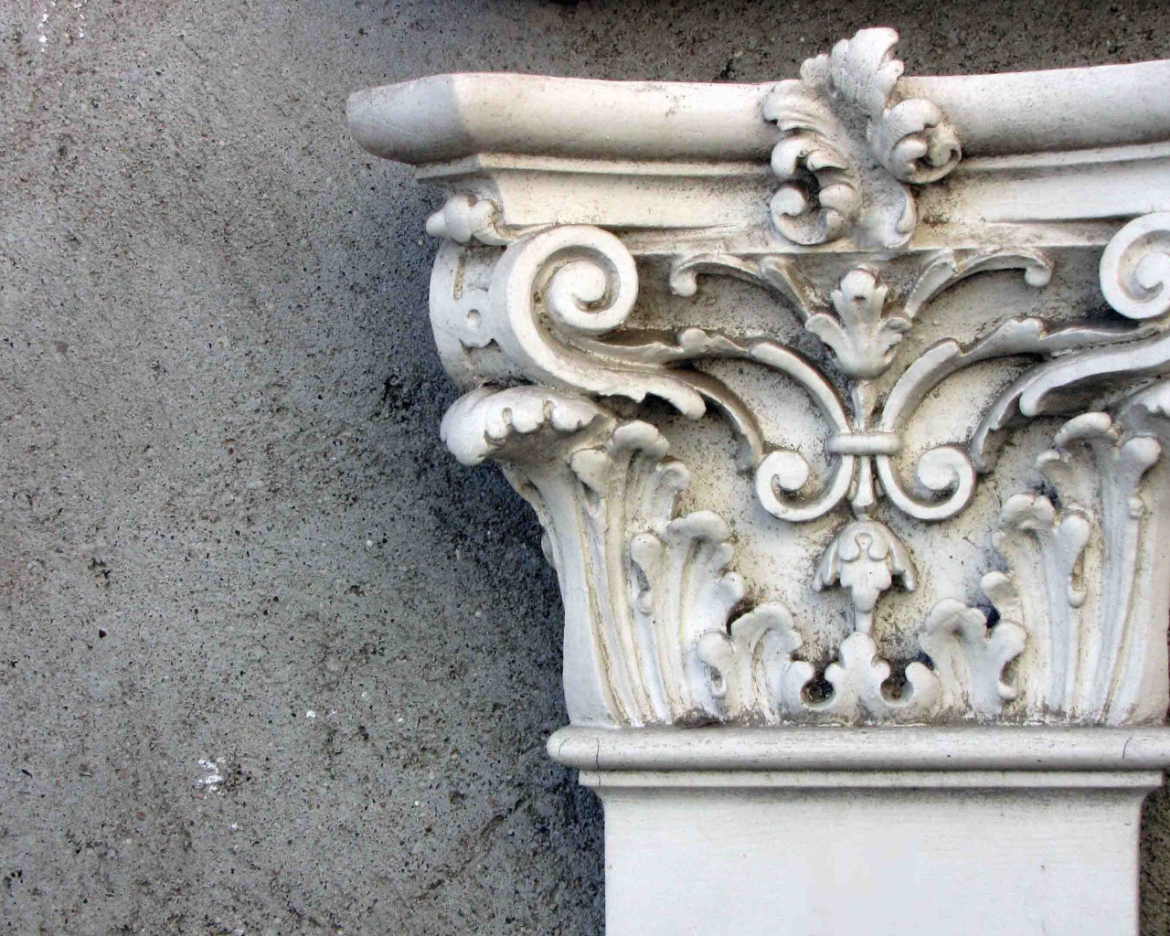 Гипсовая лепнина Одесса