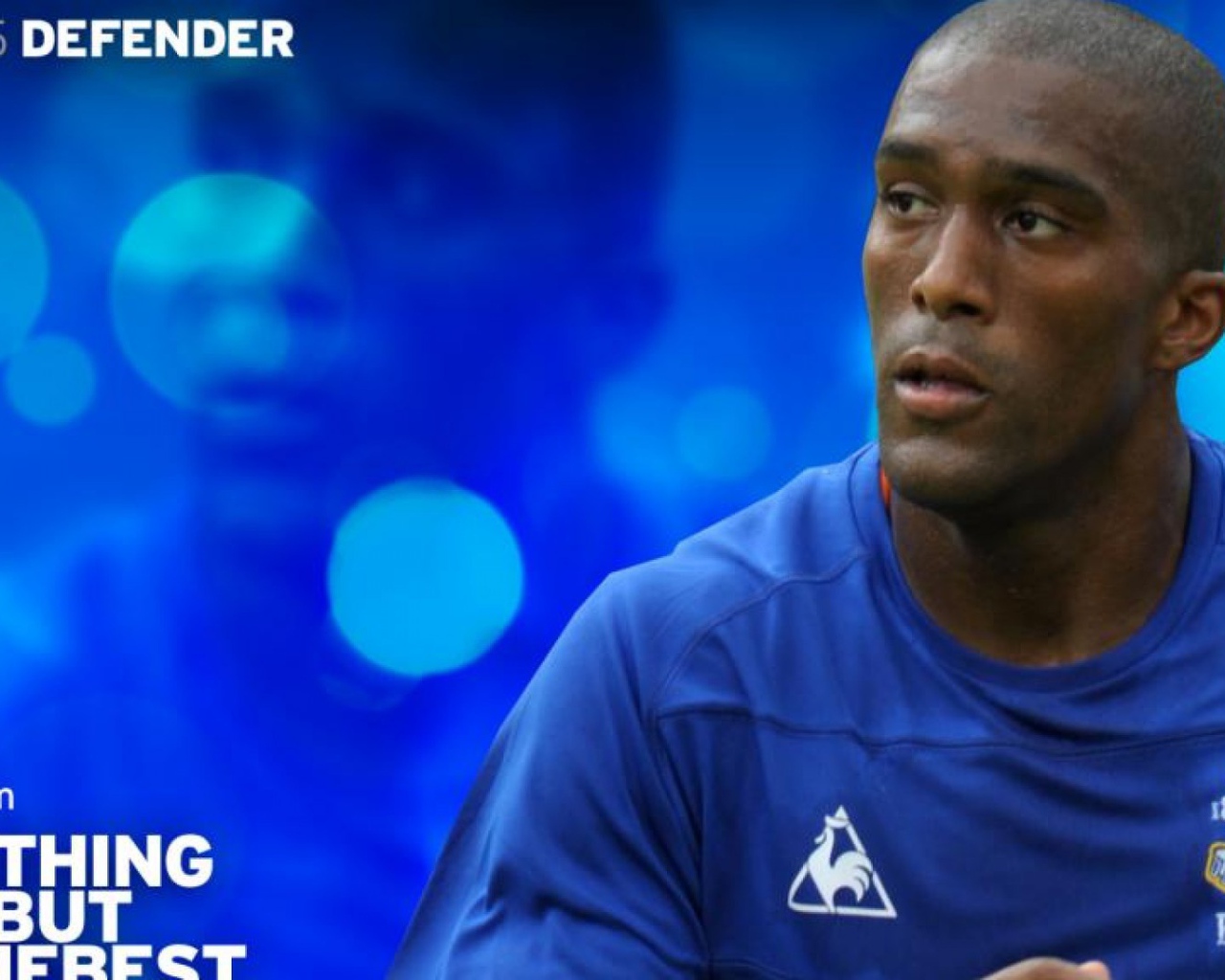 Популярный ФК Эвертон