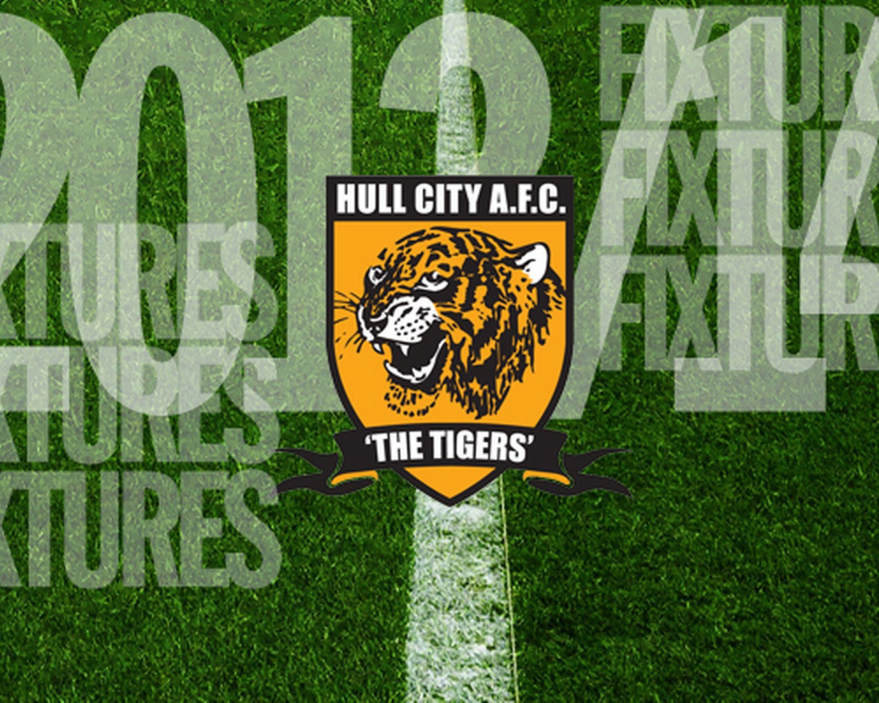 Популярный ФК Халл Сити