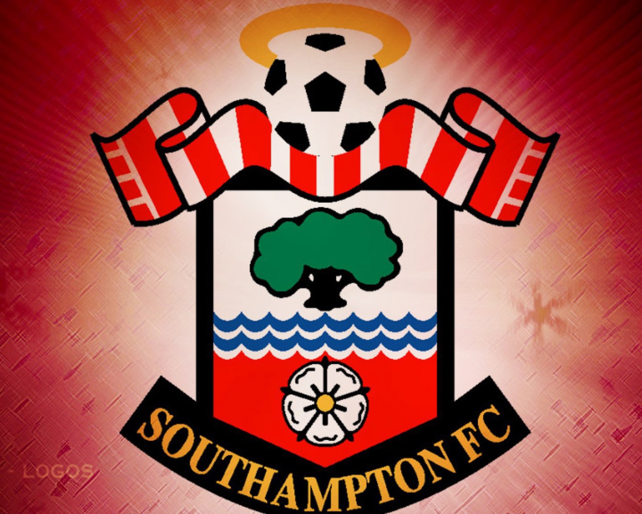 Популярный Футбольный клуб Саутгемптон