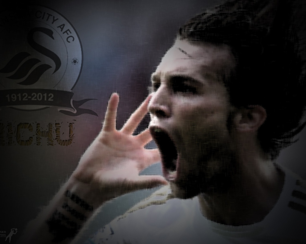 Популярный Футбольный клуб Суонси Сити