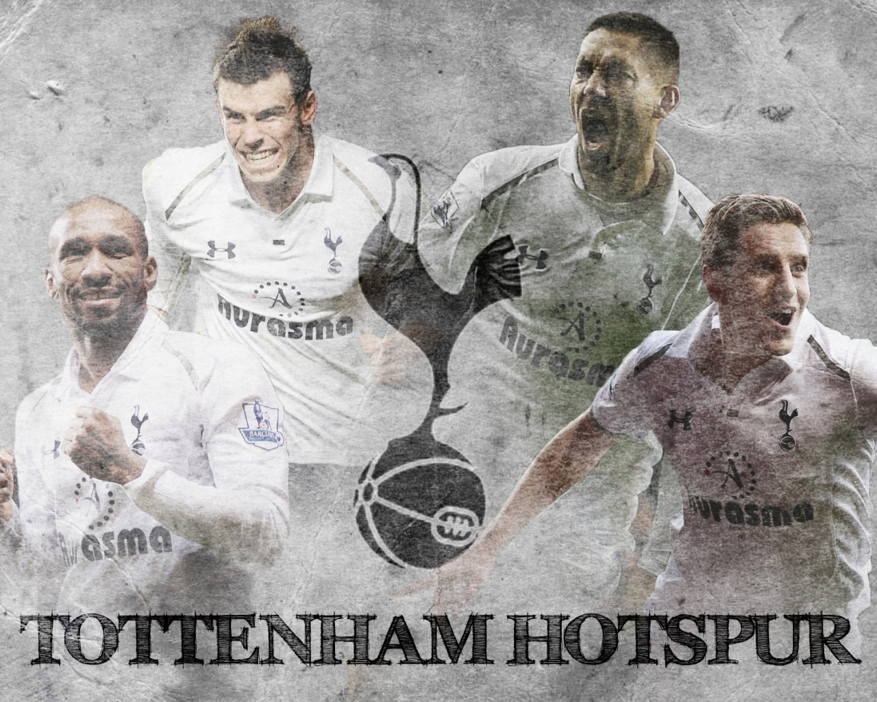 Популярный Футбольный клуб Тоттенхэм