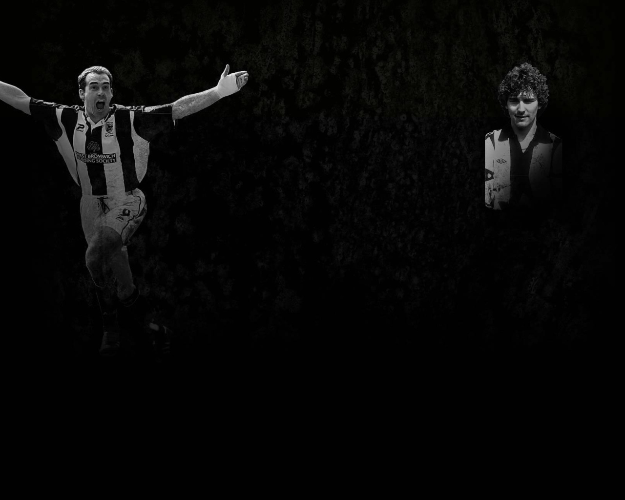 Популярный Футбольный клуб Англии Вест Бромвич Альбион