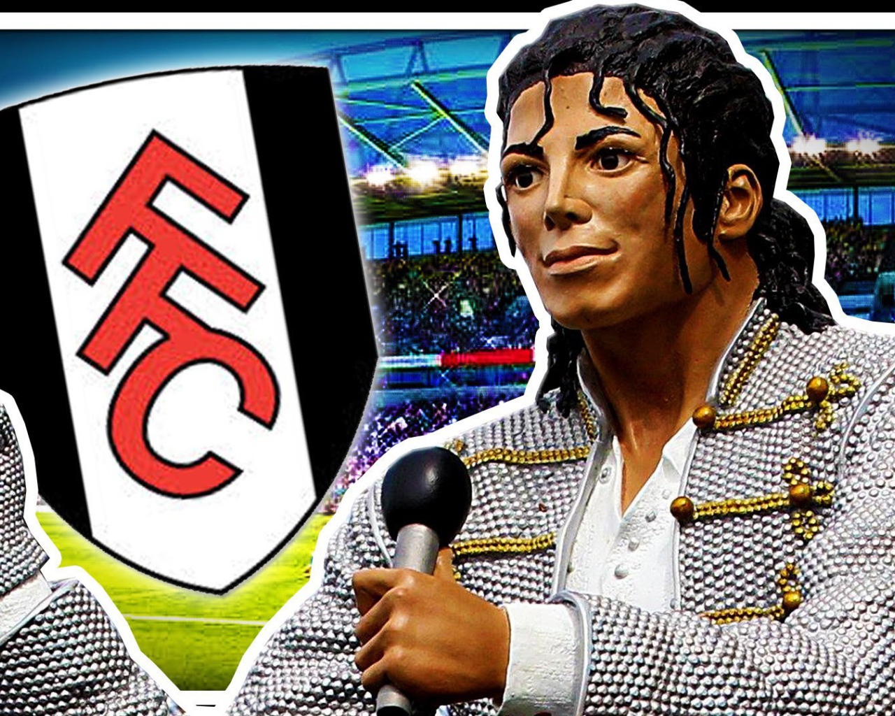 Популярный Футбольный клуб Англии Фулхэм