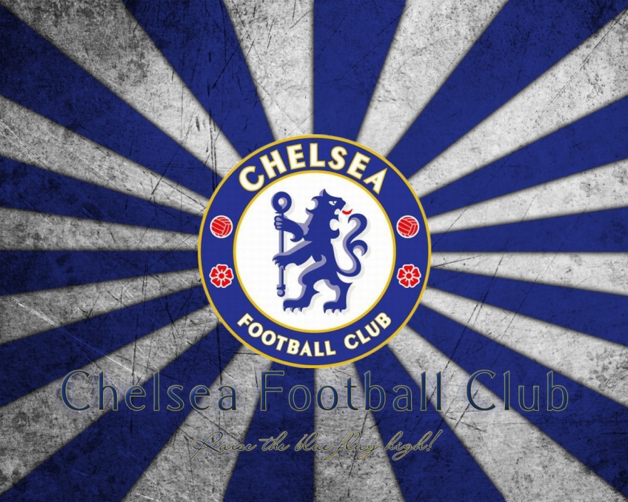 Популярный Футбольный клуб Лондона Челси