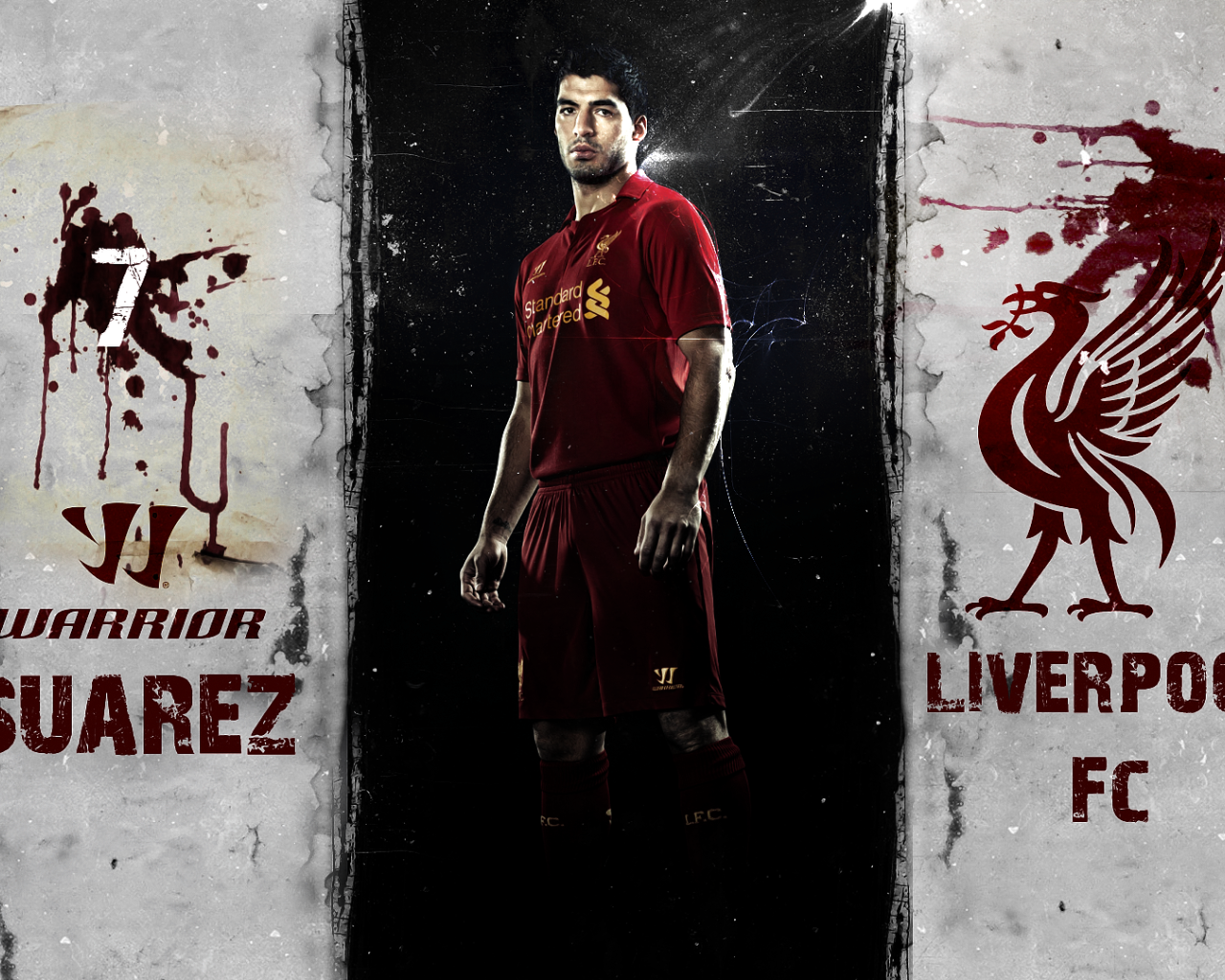 Популярный клуб Ливерпуль