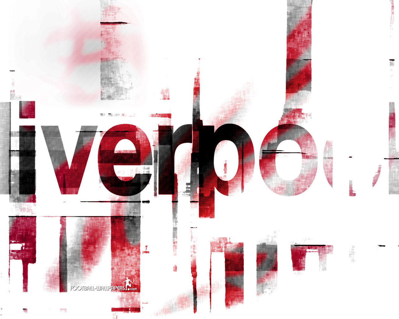 Популярный клуб Англии Ливерпуль