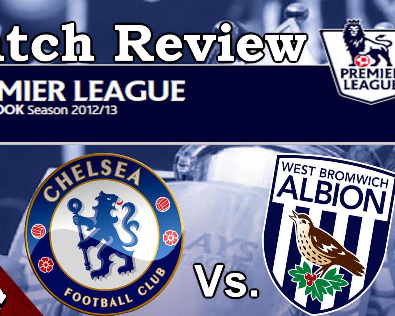 Популярный футбольный клуб Вест Бромвич Альбион