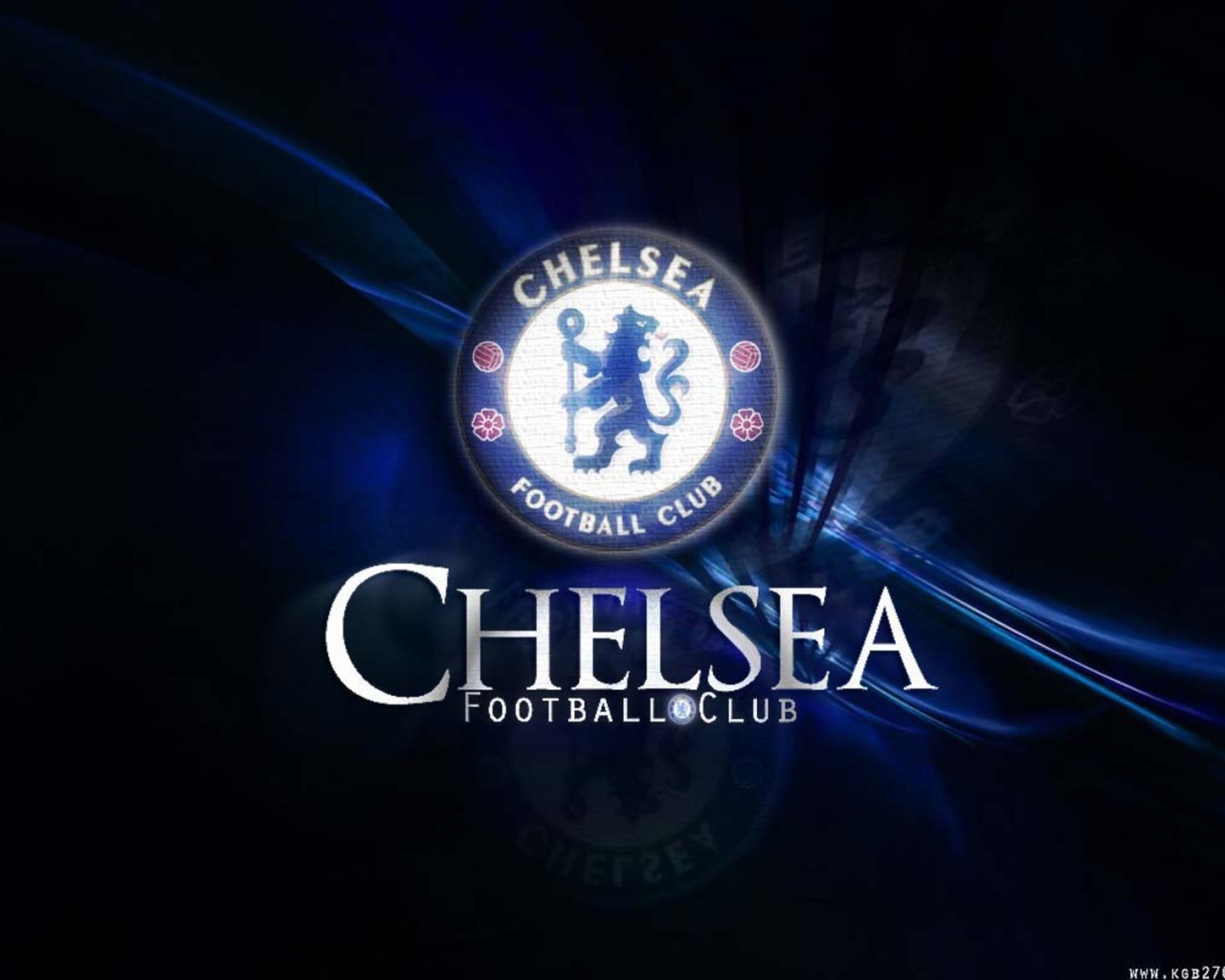 Гордость Лондона Челси