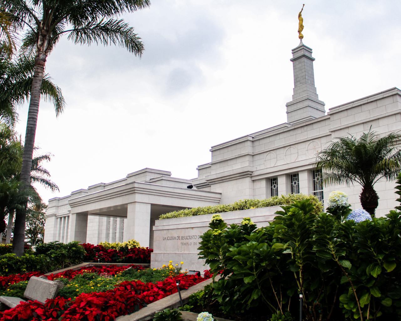 Сан - Хосе в Коста-Рика