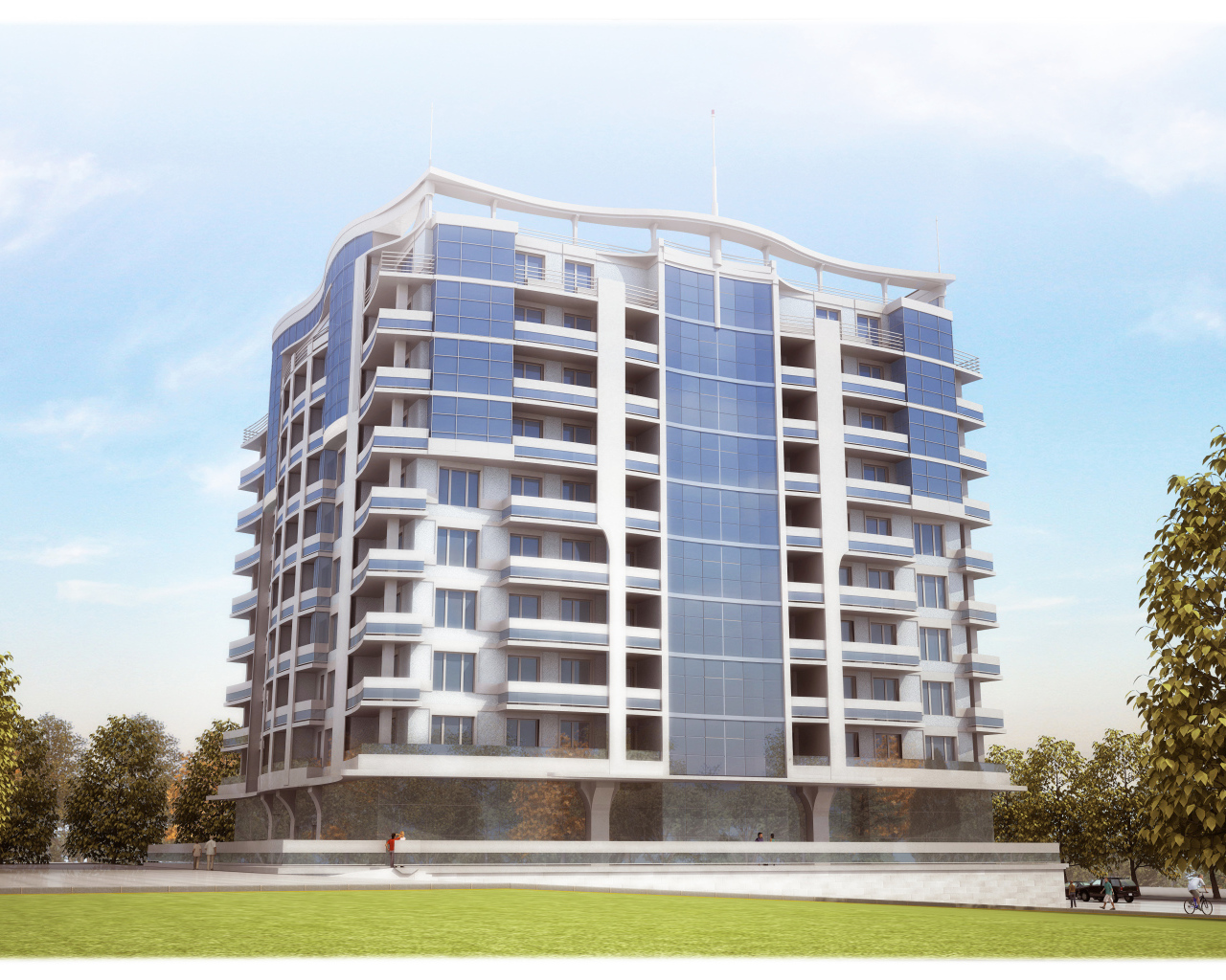 Санторини Одесса