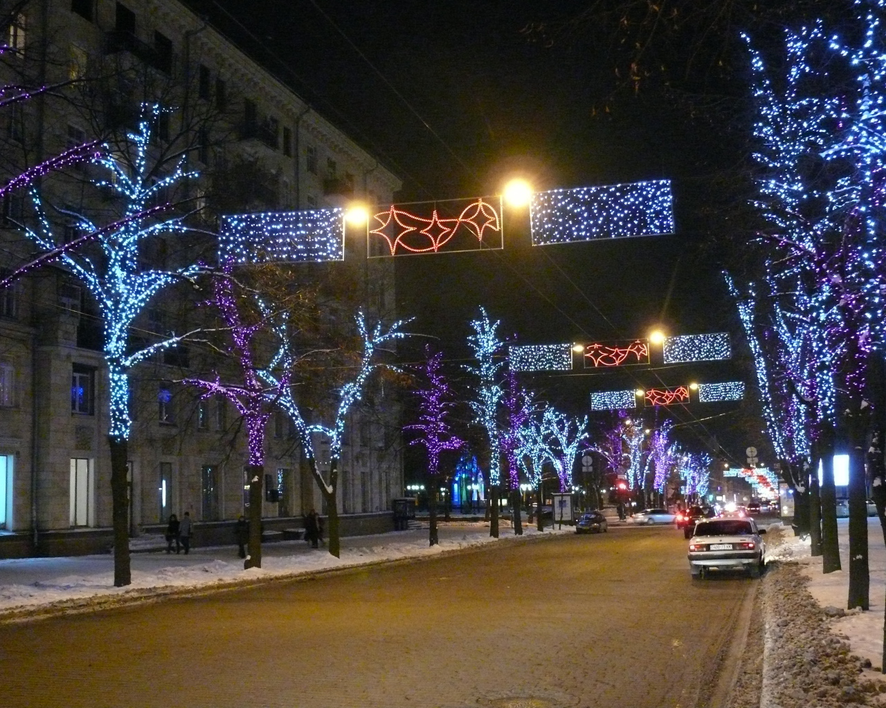 Сумская улица Харьков