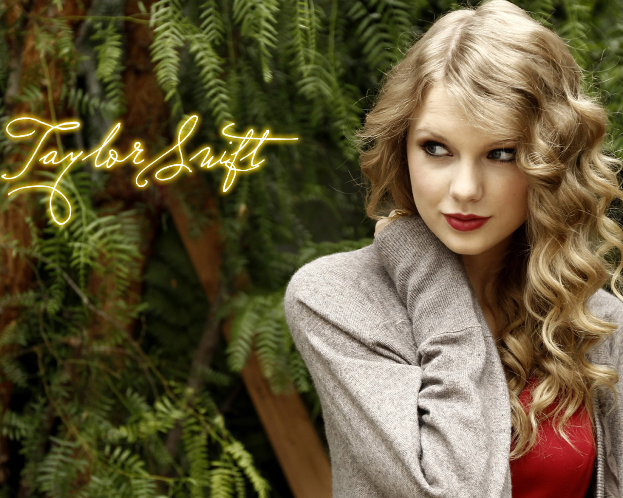Стильная Тейлор Свифт