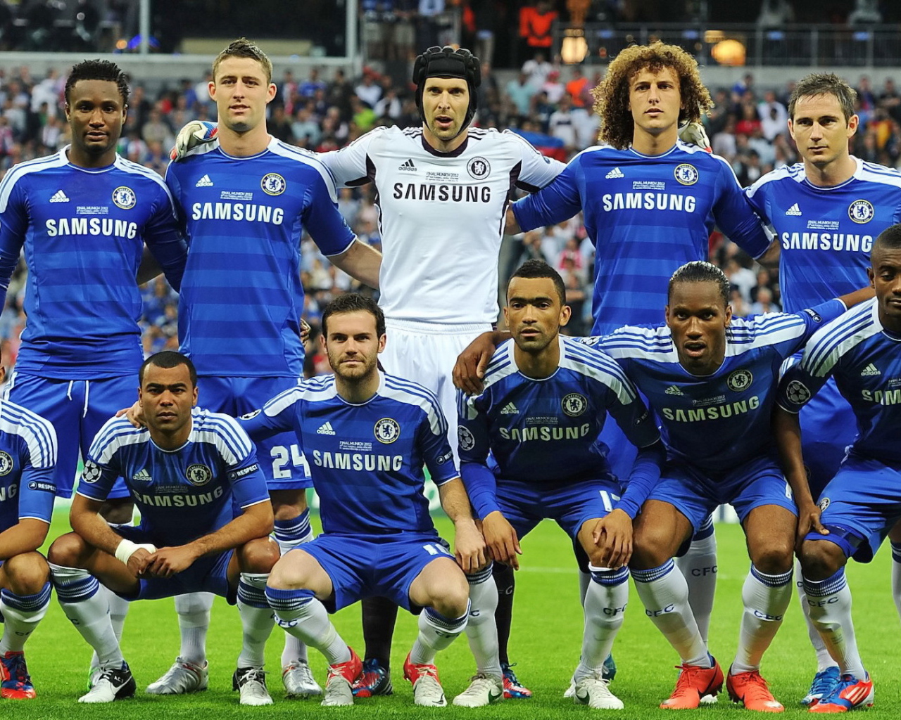 Team Chelsea