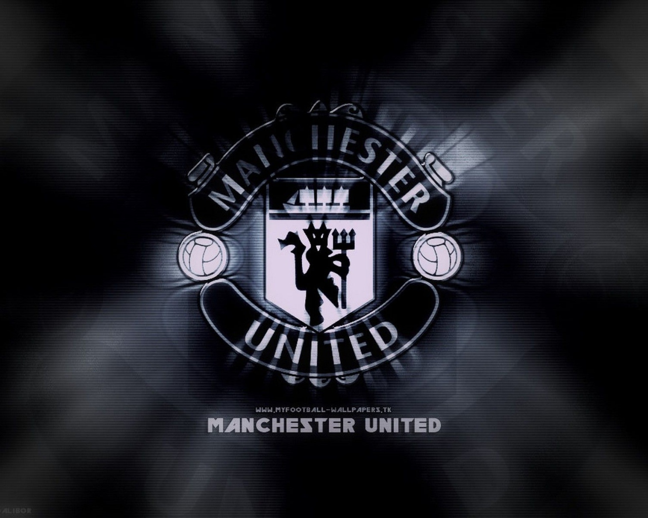 Команда Манчестер Юнайтед