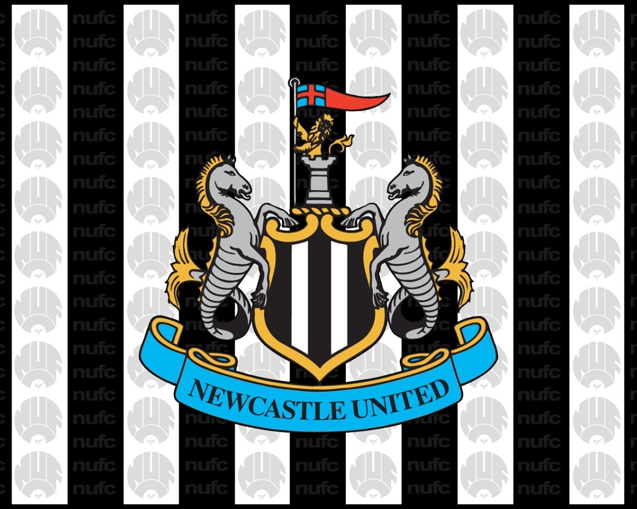 Команда Ньюкасл Юнайтед