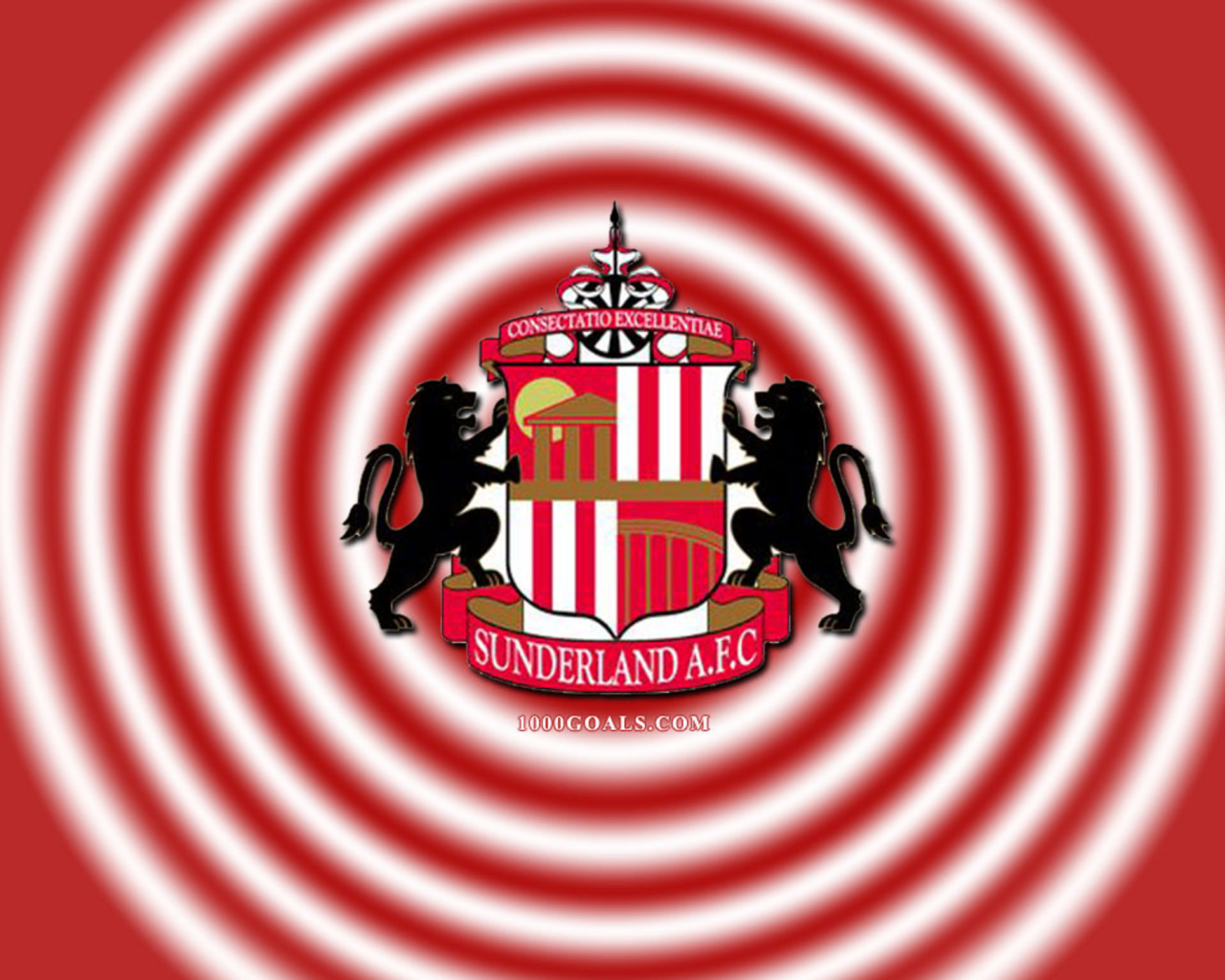 Команда Сандерленд