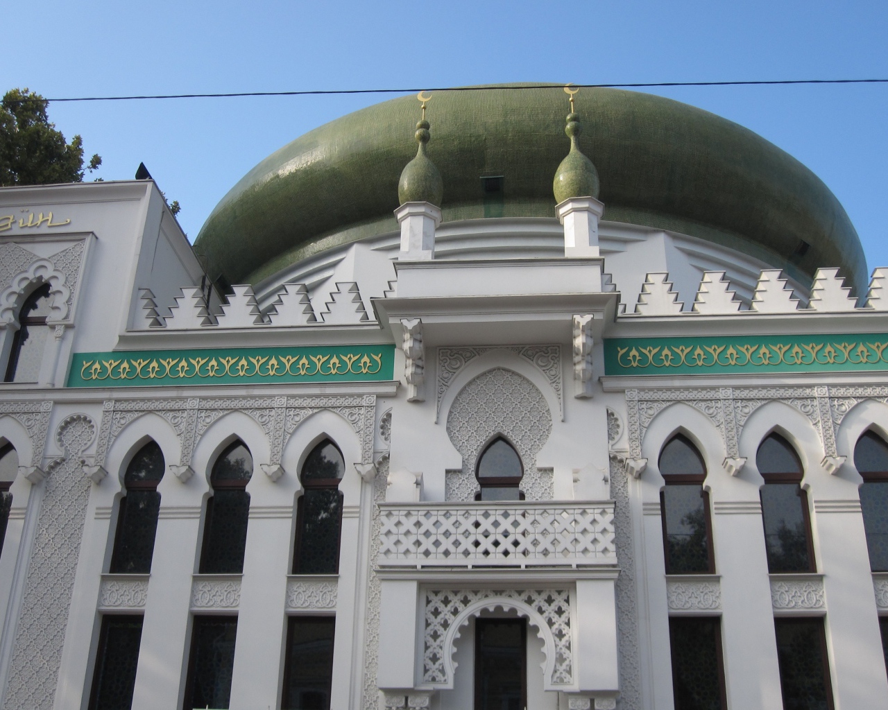 Храмы Одессы