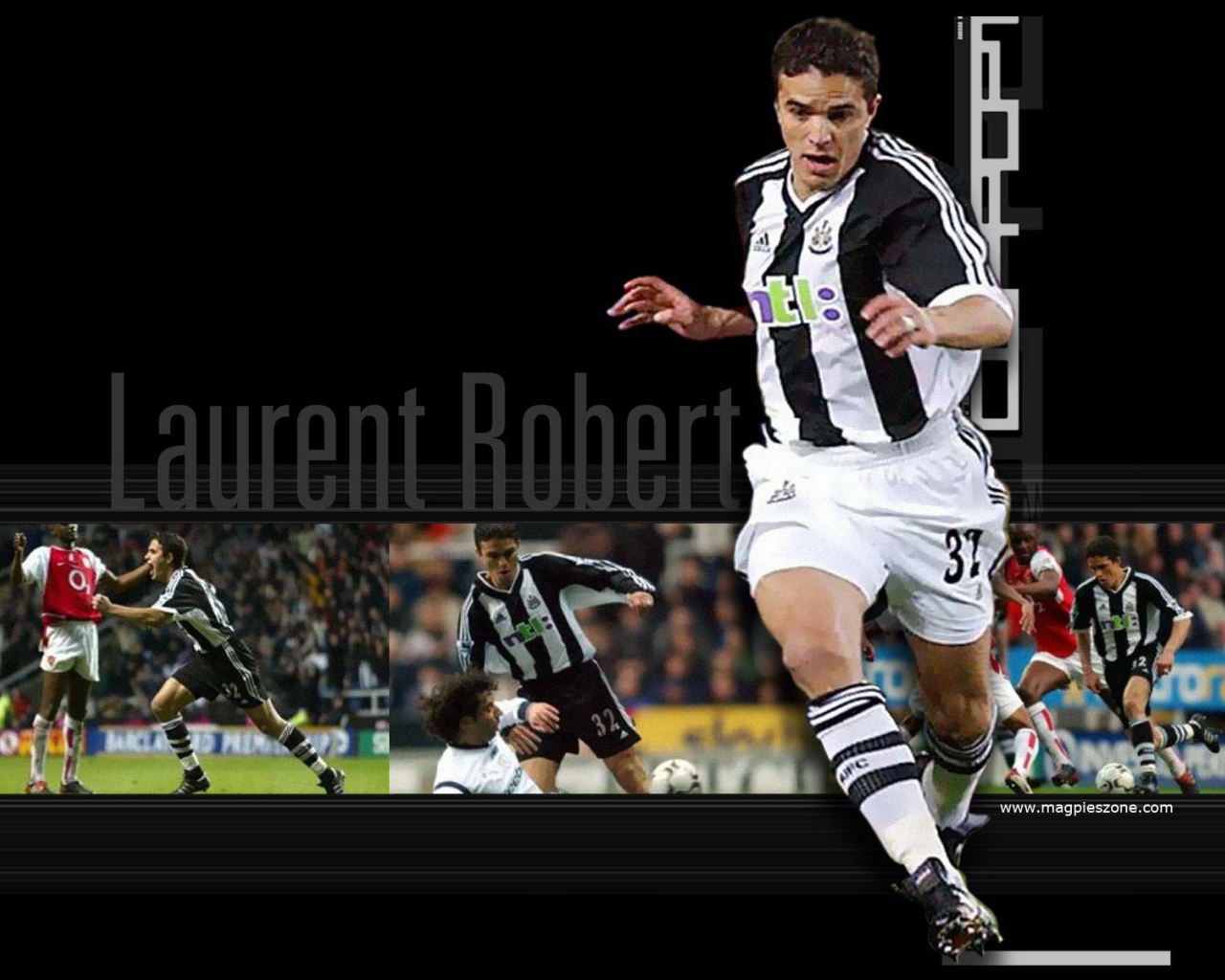 Любимая команда Ньюкасл Юнайтед