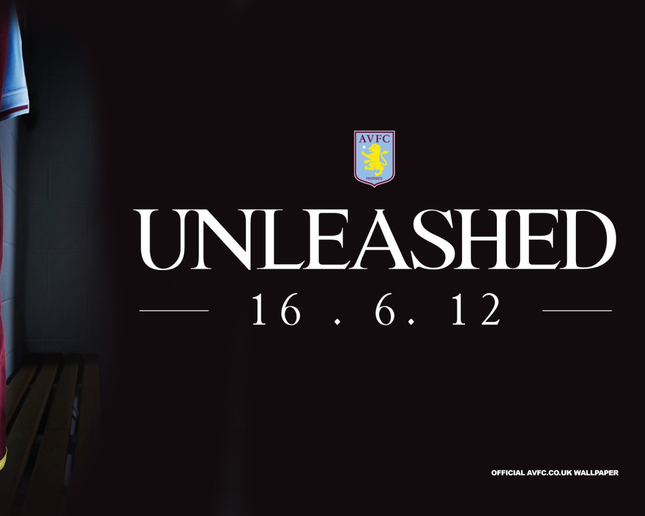 Лучший клуб Англии Астон Вилла