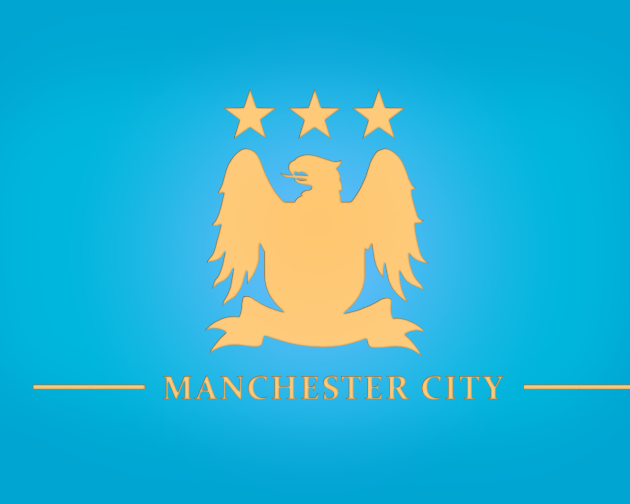Лучший ФК Англии Манчестер Сити