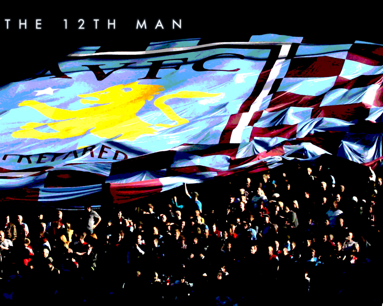 Лучший футбольный клуб Астон Вилла