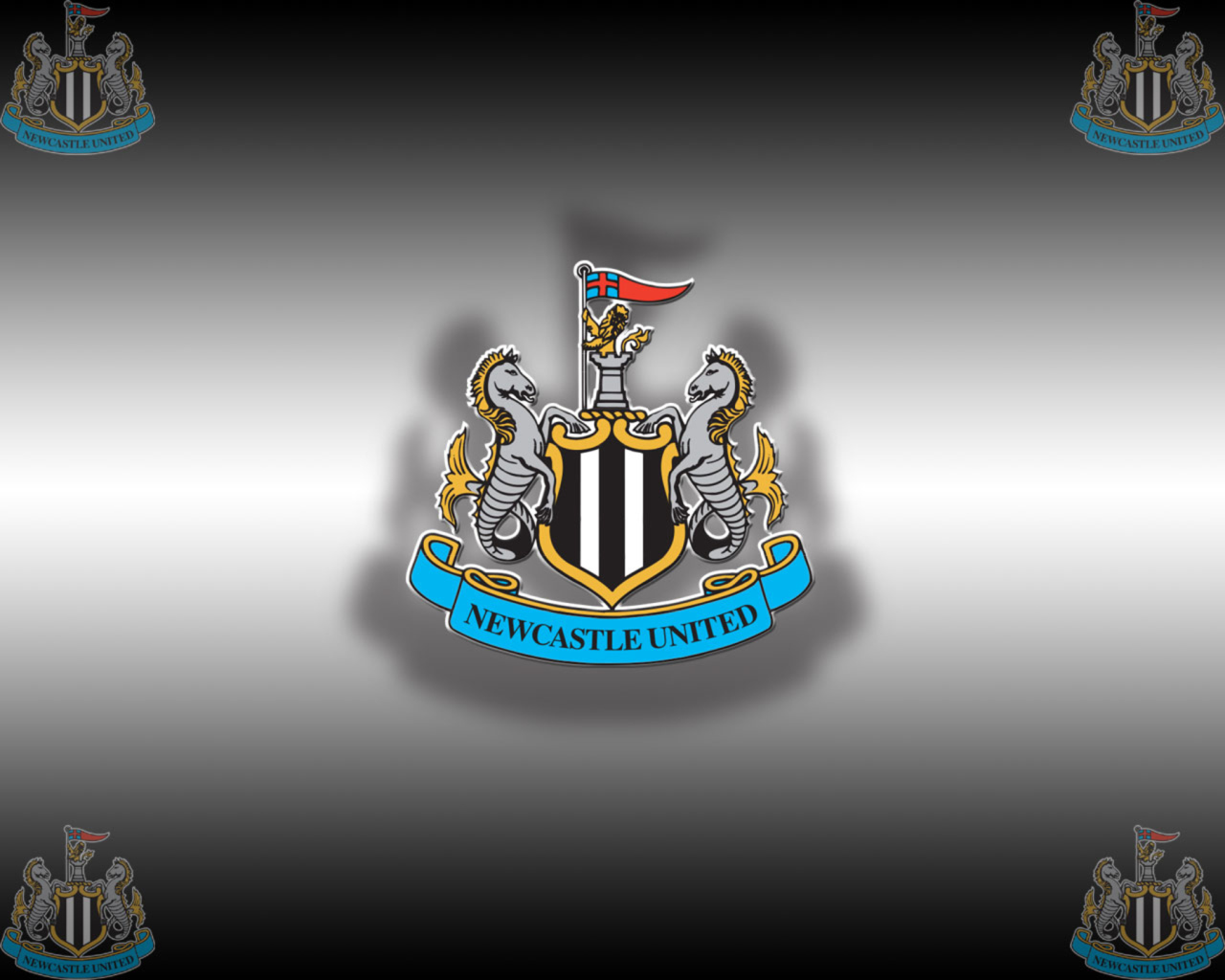 Лучший футбольный клуб Ньюкасл Юнайтед
