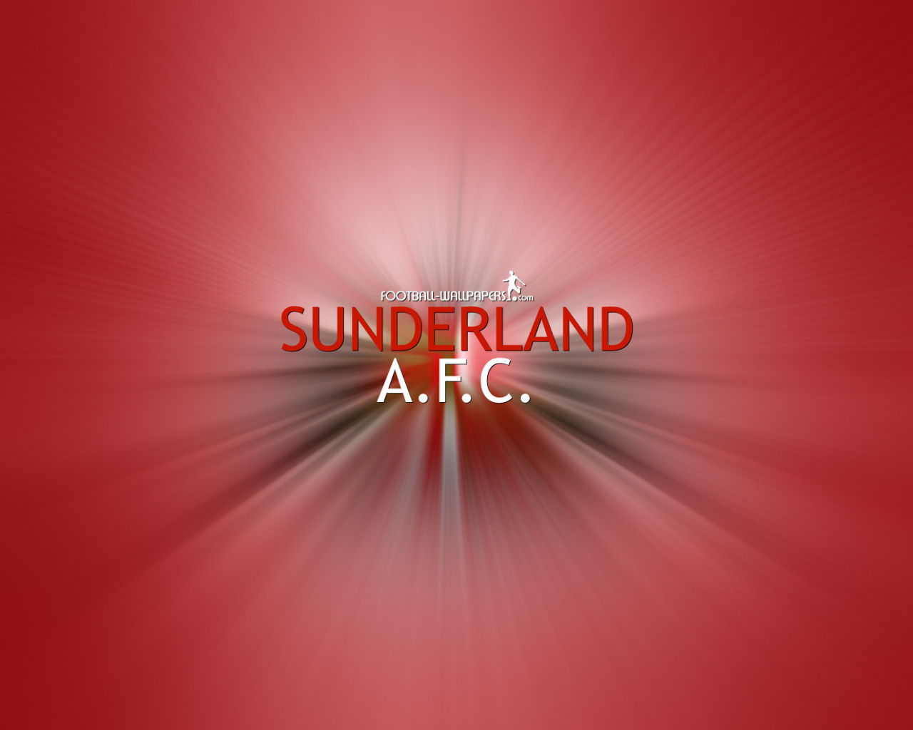 Лучшая футбольная команда Сандерленд