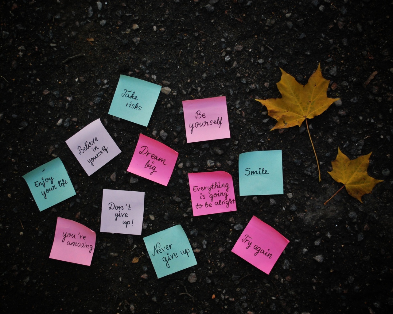 Лучшая мотивация в жизни