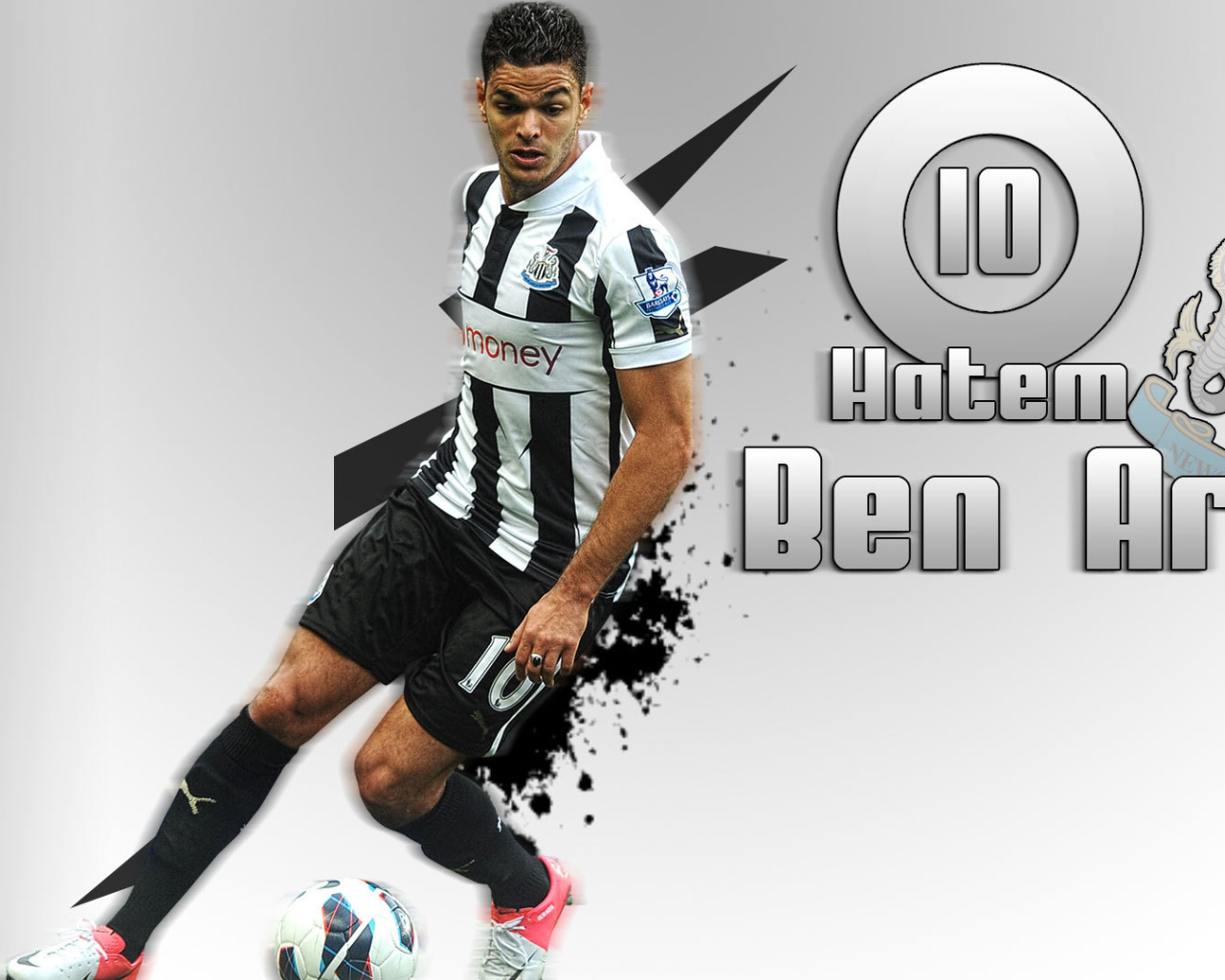 Лучшая команда Ньюкасл Юнайтед