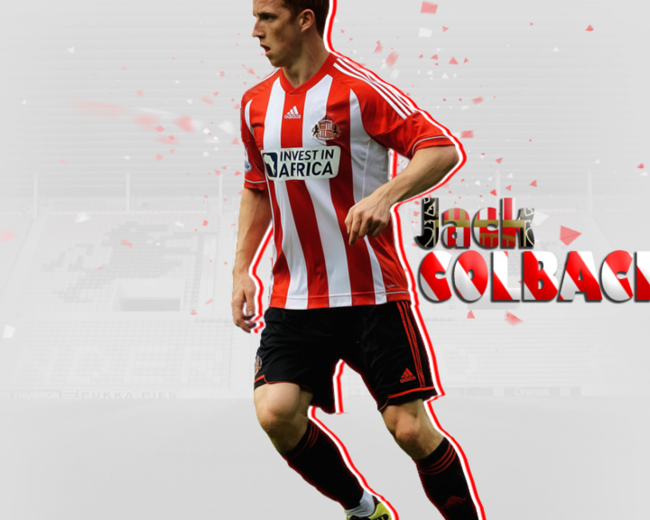 Лучшая команда Сандерленд