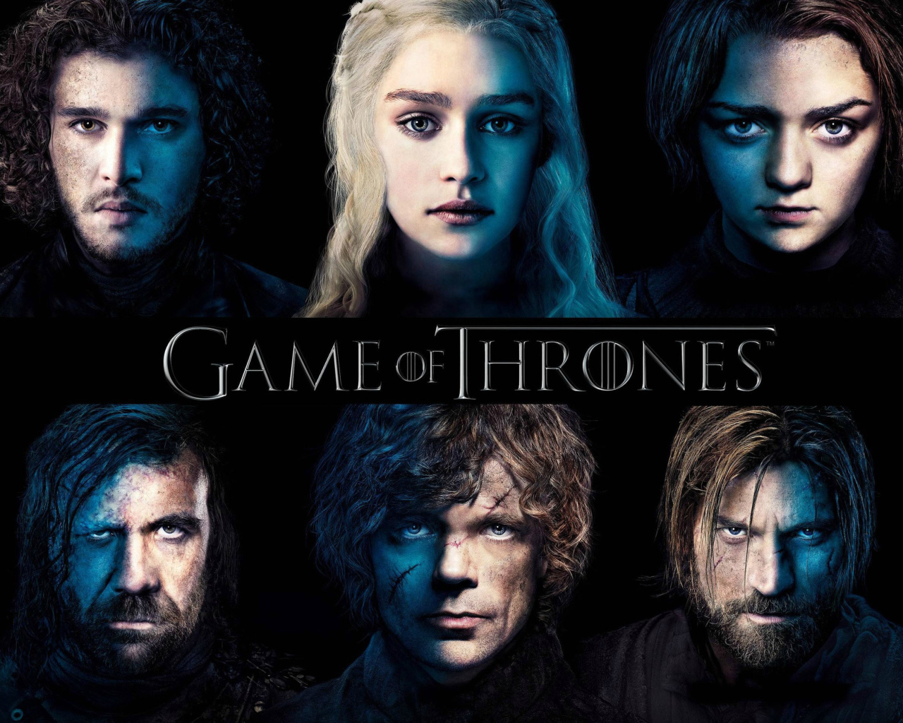 Персонажи сериала Игры престолов