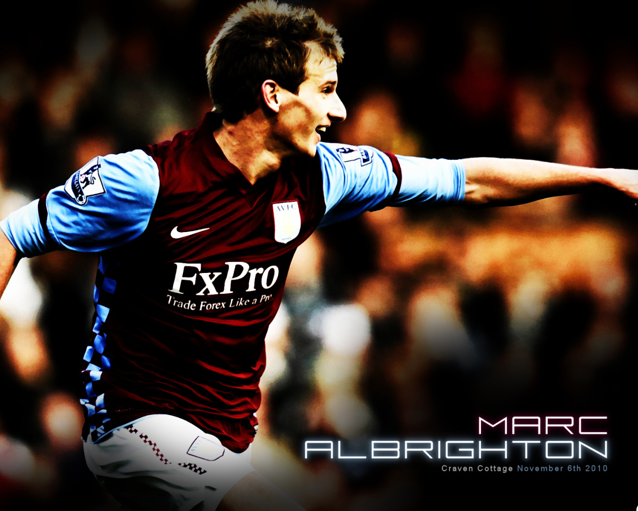 Знаменитый ФК Англии Астон Вилла