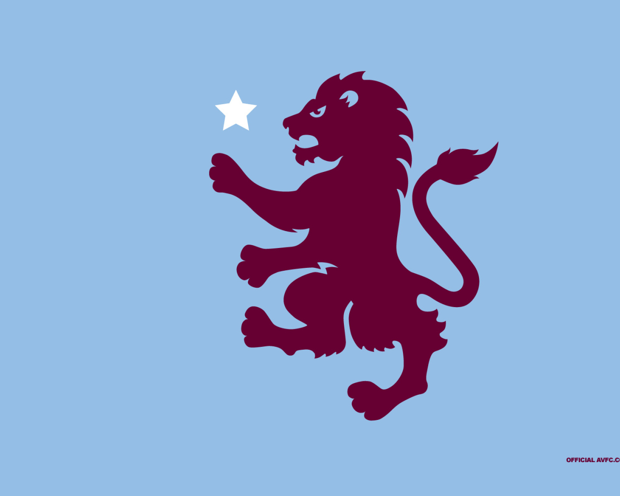 Знаменитый футбольный клуб Астон Вилла