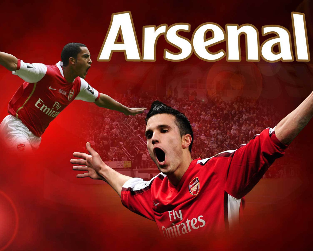  Футбольный клуб Арсенал