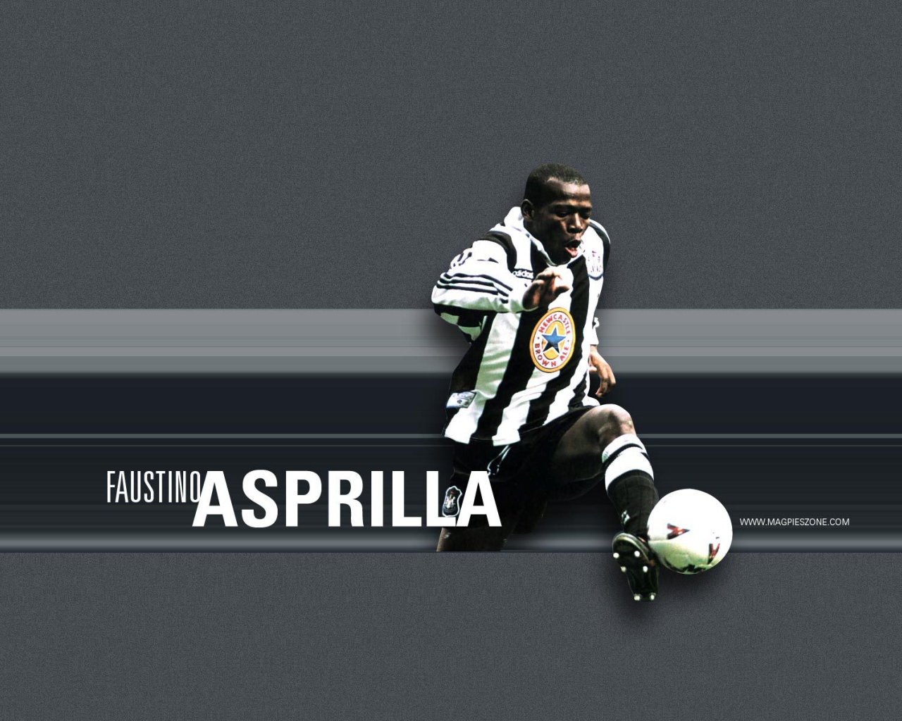 Футбольная команда Ньюкасл Юнайтед