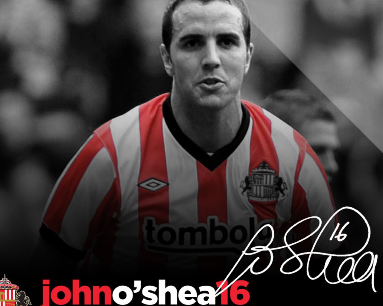 Футбольная команда Сандерленд