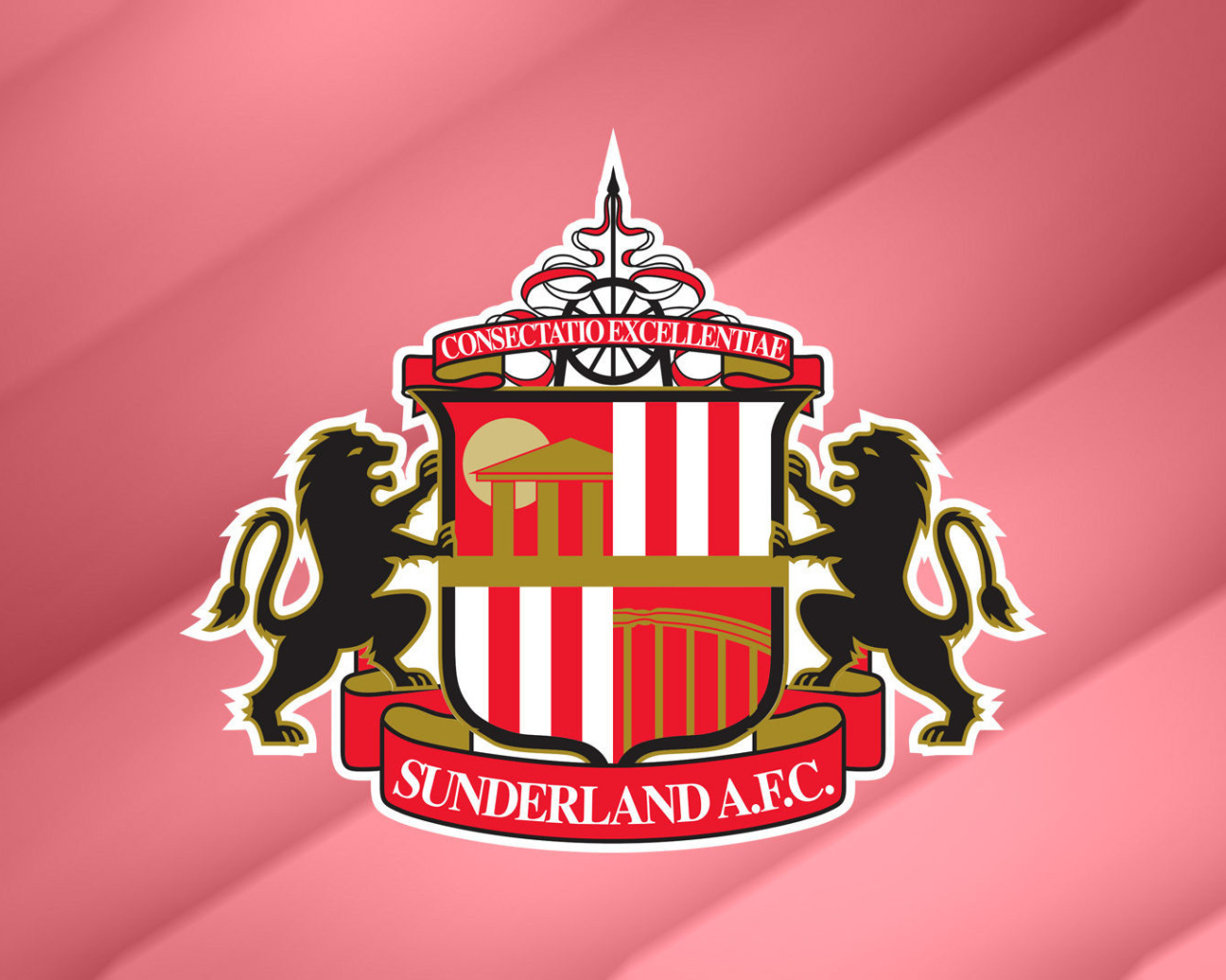 Футбольная команда Англии Сандерленд